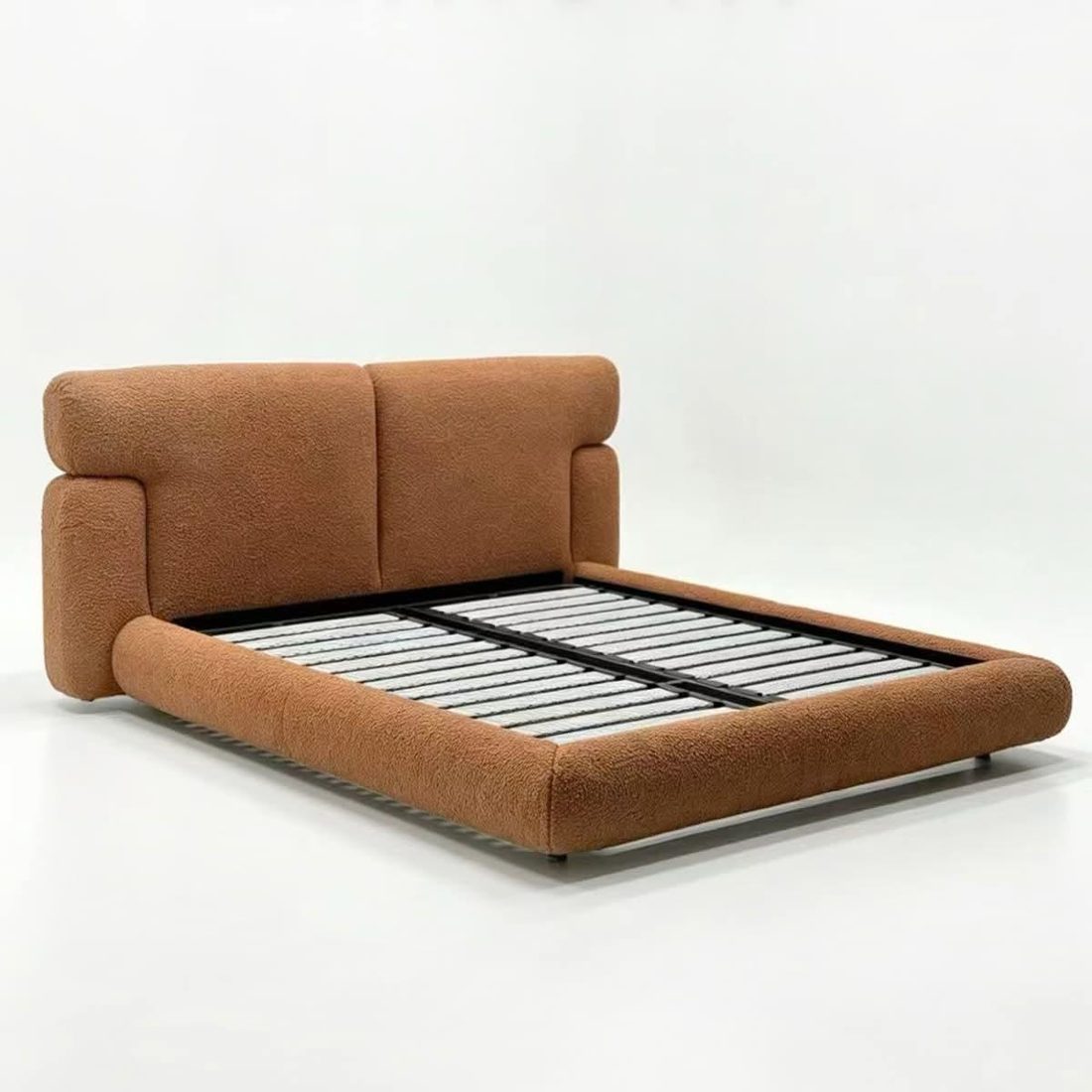 Bed — custom furniture by Dream Interior & Architects