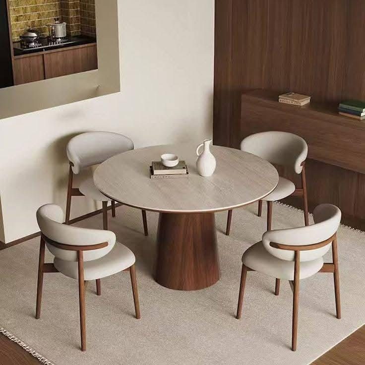 Dining Table — custom furniture by Dream Interior & Architects