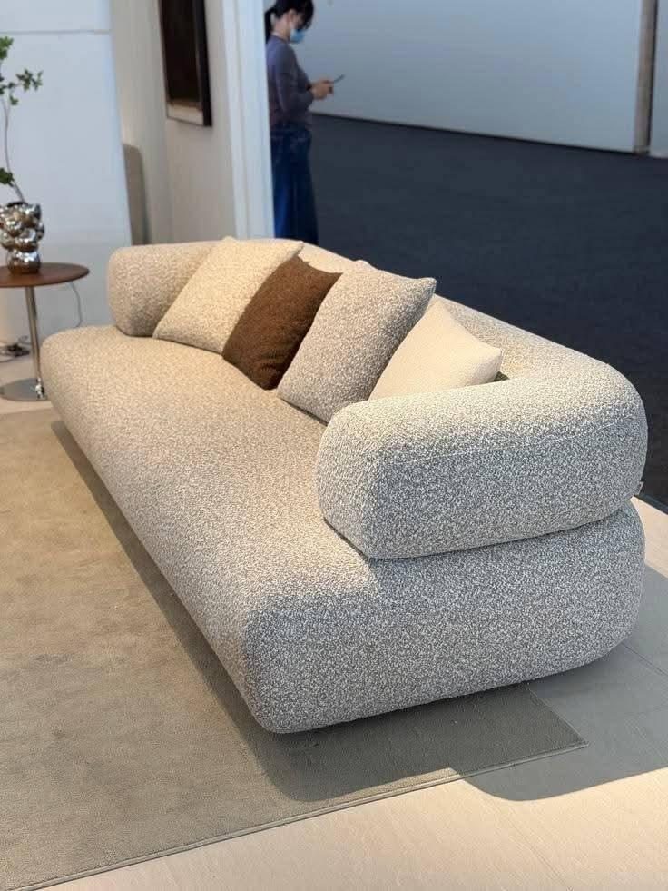 Sofa & Seating — custom furniture by Dream Interior & Architects