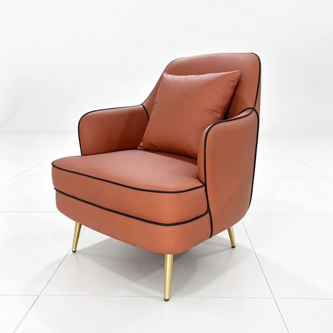 Sofa & Seating — custom furniture by Dream Interior & Architects
