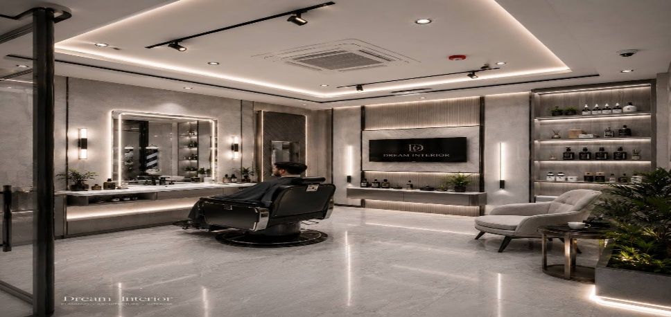 Modern Smart Gents Salon & Parlour — photo 2