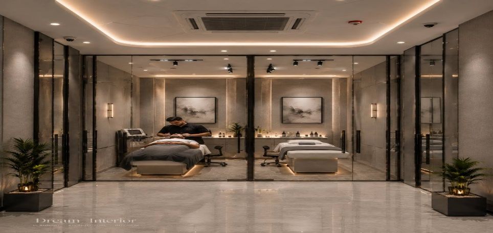 Modern Smart Gents Salon & Parlour — photo 3