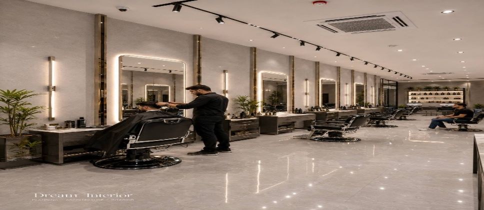 Modern Smart Gents Salon & Parlour — photo 4
