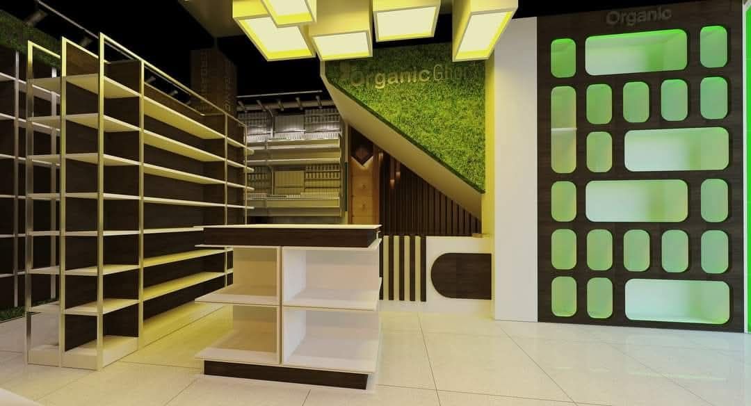 Organic House — photo 2