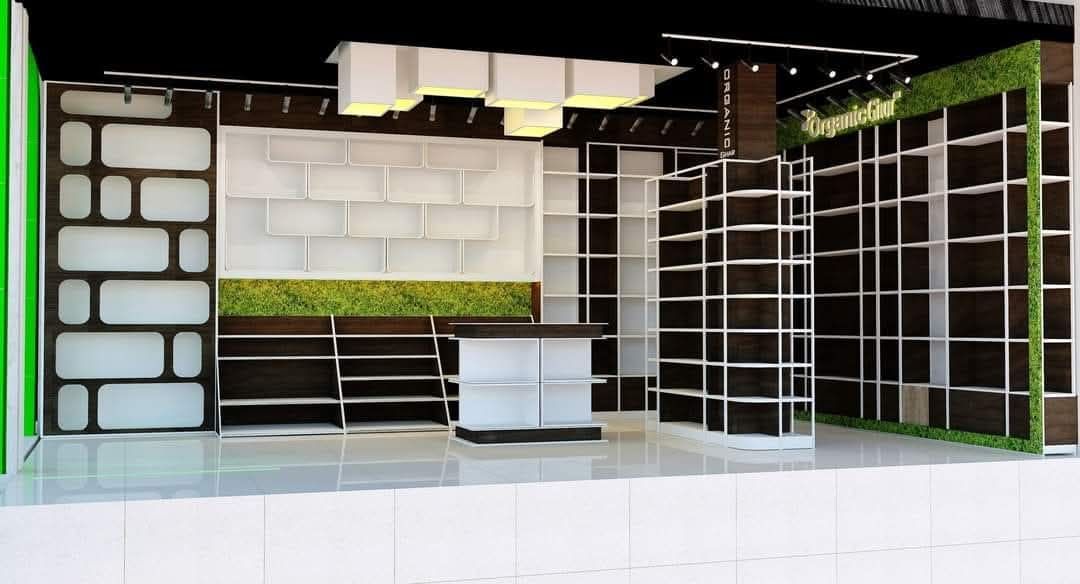 Organic House — photo 3