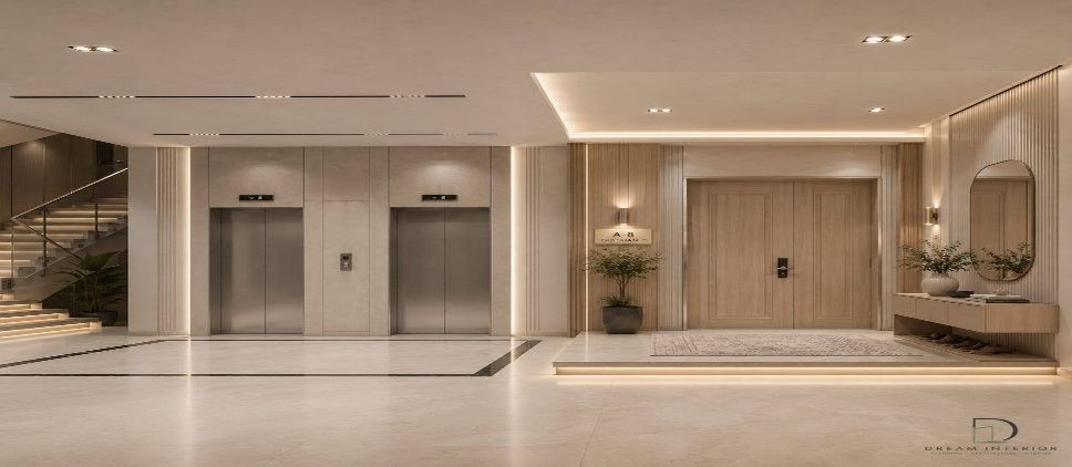 Baridhara J Block Residence — photo 7