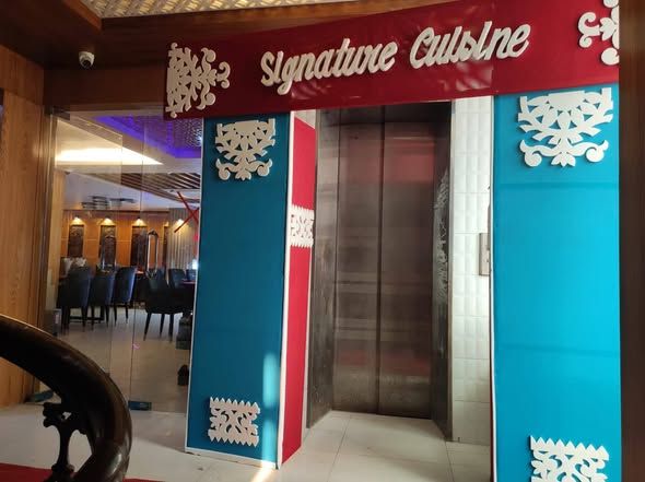 Signature Cuisine Buffet & Restaurant