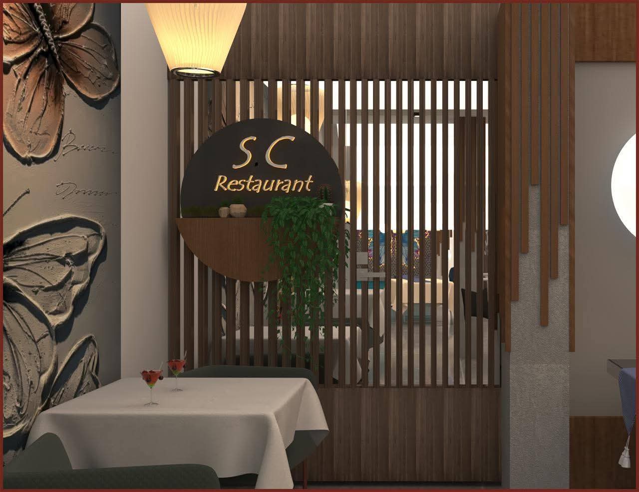 3D Visualization