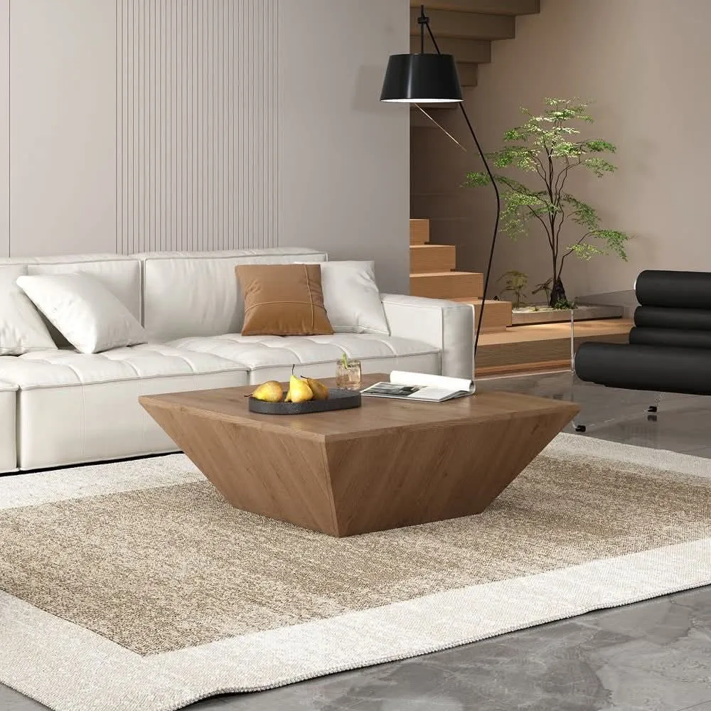 Custom Furniture & Decor