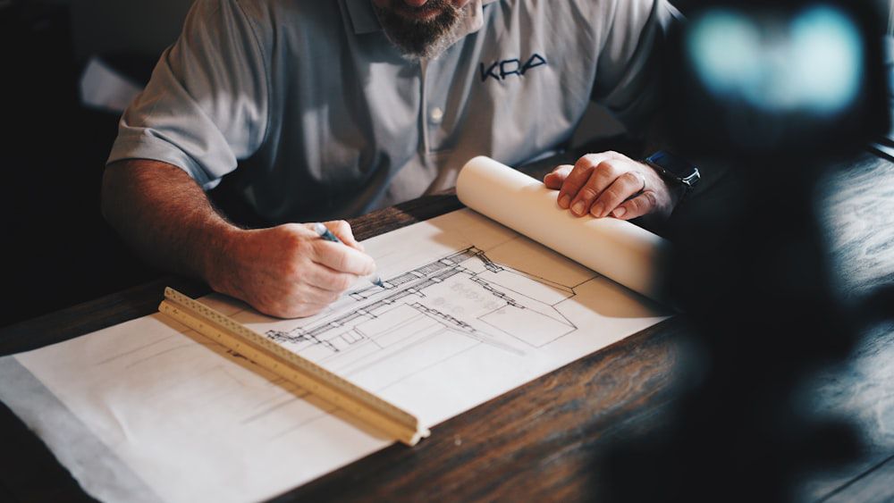 Architectural Planning