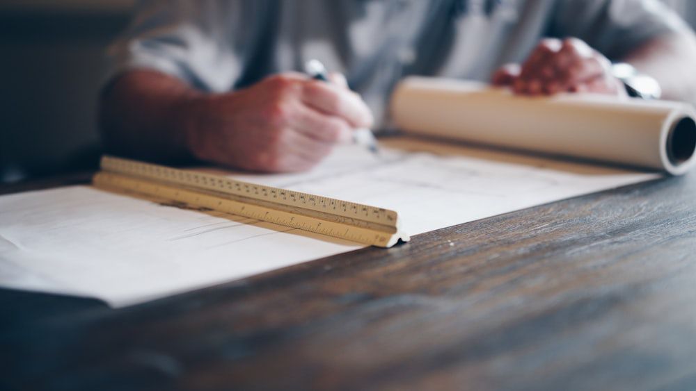 Architectural Planning