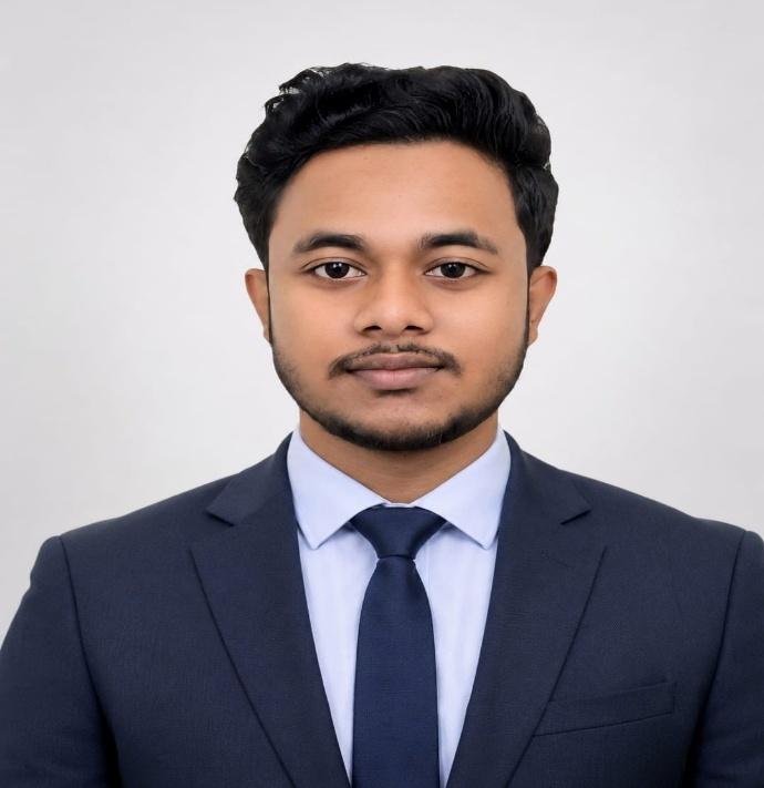 MD. Abrar Shahriar Shihab